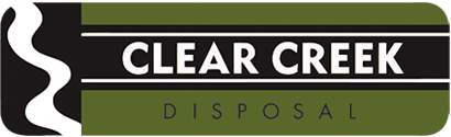 Clear Creek Disposal